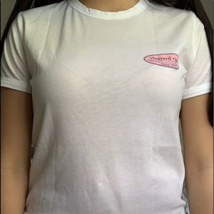 Vineyard Vines Surfboard Tee